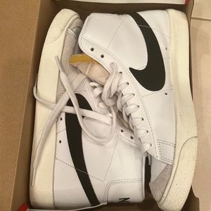 Nike Blazer mid